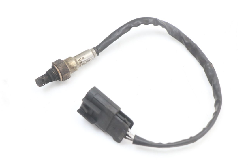 photo de LAMBDA SENSOR LONGJIA EASY MAX 125 (2020 - 2024) - Main view