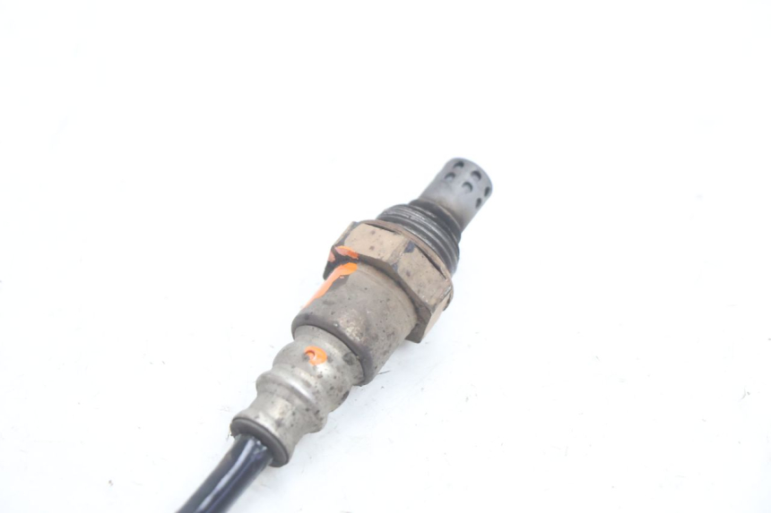 photo de LAMBDA SENSOR KAWASAKI ER-6 ER6 N 650 (2005 - 2009) - Alternative perspective