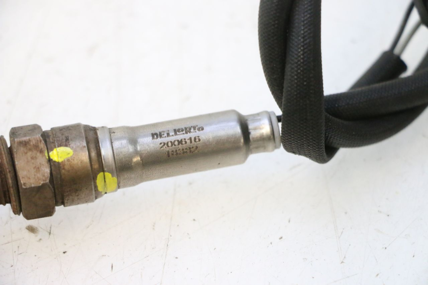 photo de OXYGEN SENSOR JM MOTORS EVOLIS 4T 50 (2018 - 2022) - Component detail