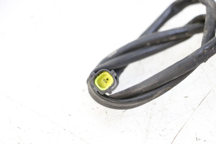 photo de OXYGEN SENSOR SYM FIDDLE 3 III 125 (2014 - 2020) - Zoom on usage condition