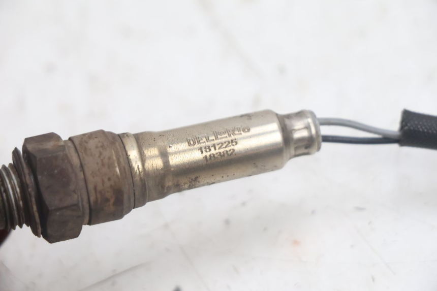 photo de LAMBDA SENSOR SYM FIDDLE 3 III 50 (2014 - 2020) - Zoom on usage condition