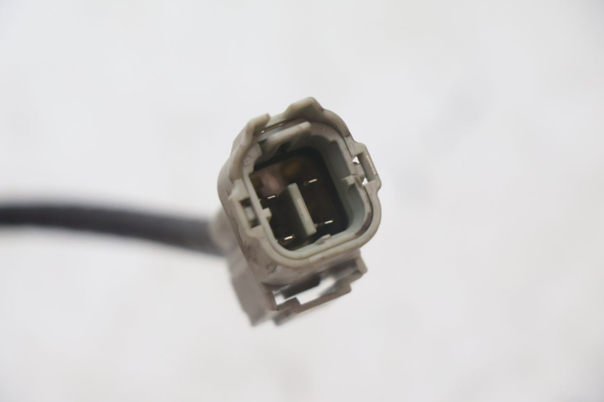 photo de LAMBDA SENSOR HONDA FJS SILVER WING SILVERWING 400 (2005 - 2008) - Technical close-up