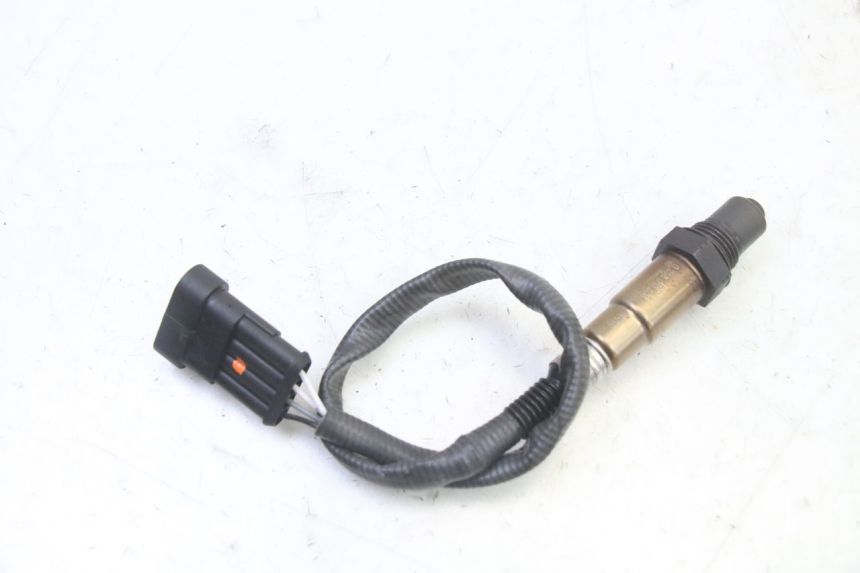 photo de LAMBDA SENSOR BMW G310 R 310 (2016 - 2020) - Alternative perspective