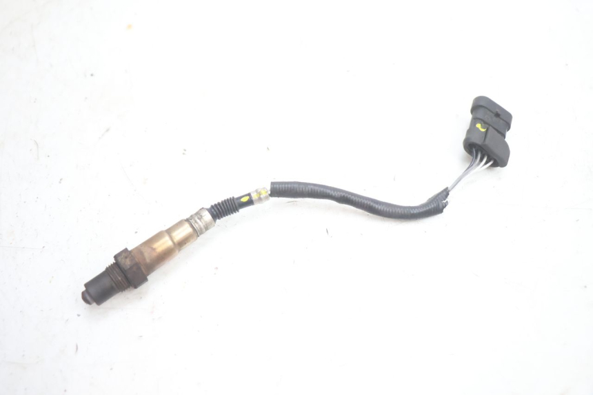 photo de LAMBDA SENSOR GILERA GP 800 (2007 - 2013) - Main view