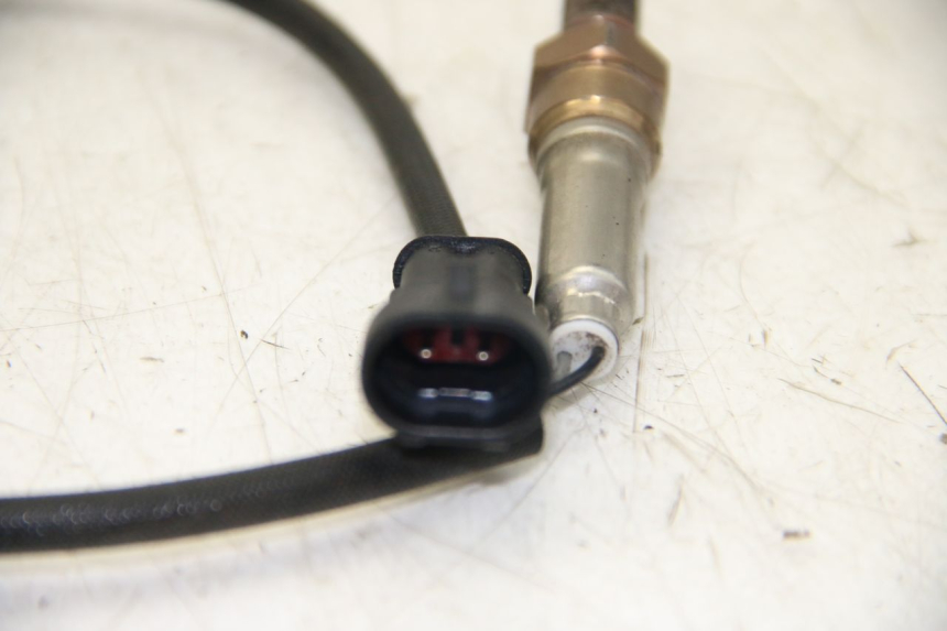 photo de OXYGEN SENSOR EUROCKA GTR 50 (2007 - 2017) - Component detail