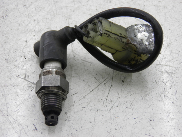 photo de OXYGEN SENSOR HONDA NHX LEAD 110 (2008 - 2010) - Main view