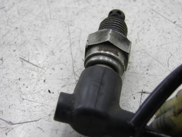 photo de OXYGEN SENSOR HONDA NHX LEAD 110 (2008 - 2010) - Component detail