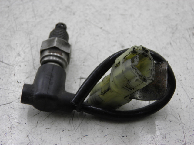 photo de OXYGEN SENSOR HONDA NHX LEAD 110 (2008 - 2010) - Zoom on usage condition