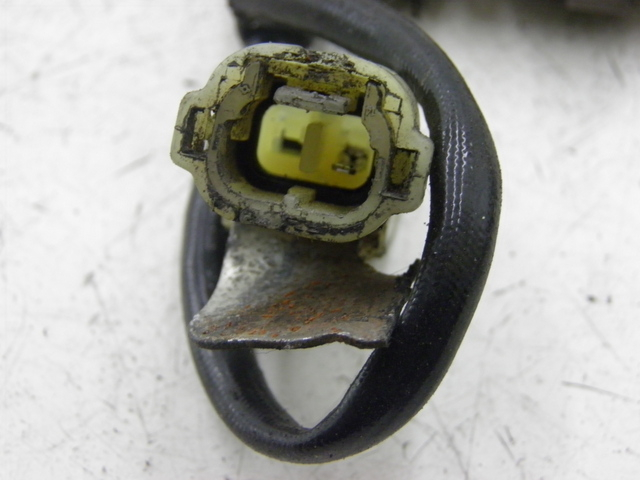 photo de OXYGEN SENSOR HONDA NHX LEAD 110 (2008 - 2010) - Alternative perspective