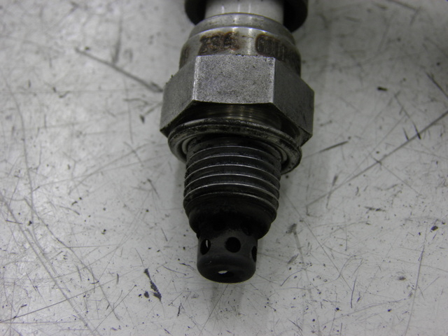 photo de OXYGEN SENSOR HONDA NHX LEAD 110 (2008 - 2010) - Technical close-up