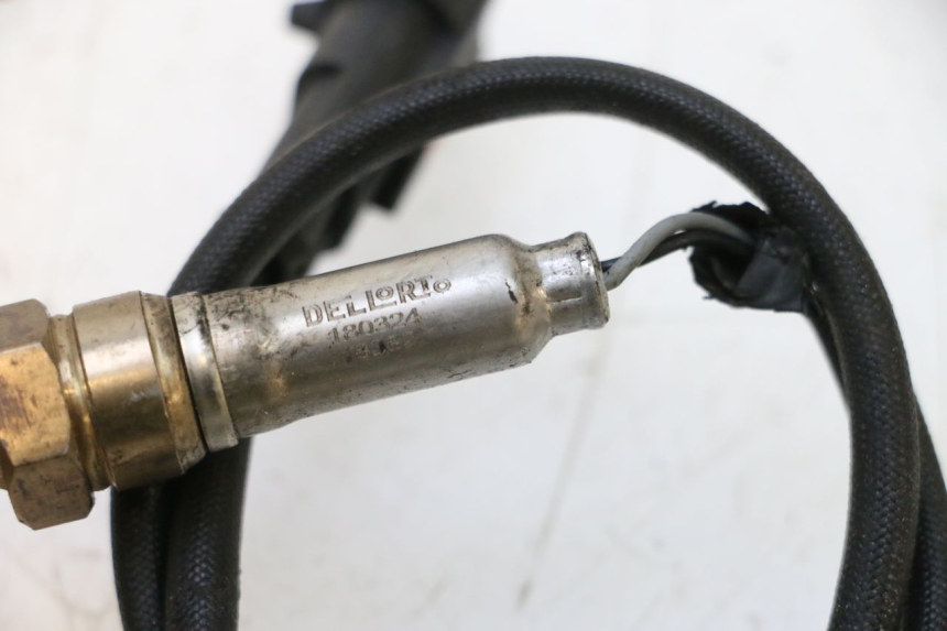 photo de OXYGEN SENSOR SYM JET 14 4T 50 (2018 - 2022) - Zoom on usage condition