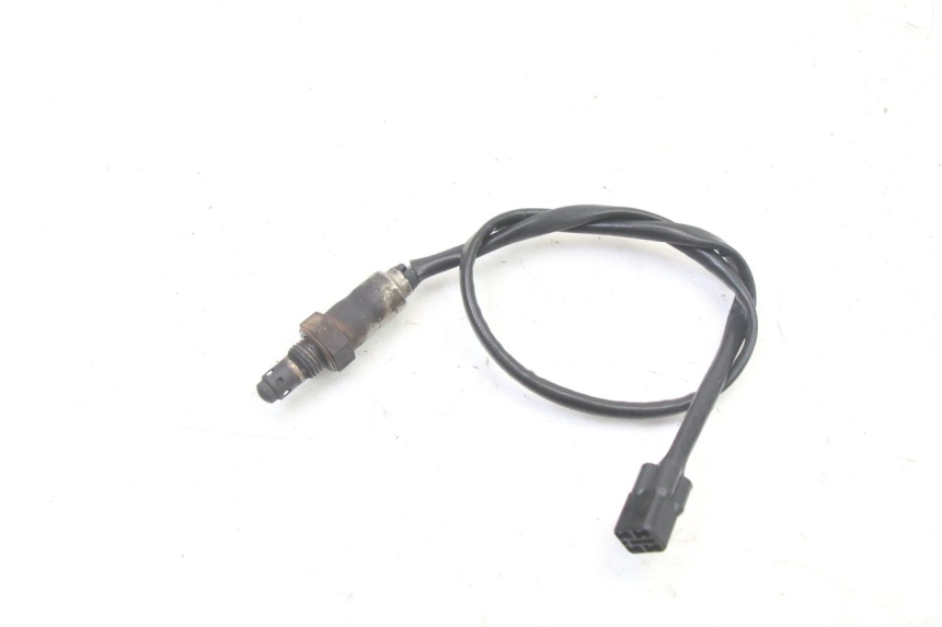 photo de OXYGEN SENSOR PEUGEOT KISBEE 4T 50 (2018 - 2022) - Zoom on usage condition