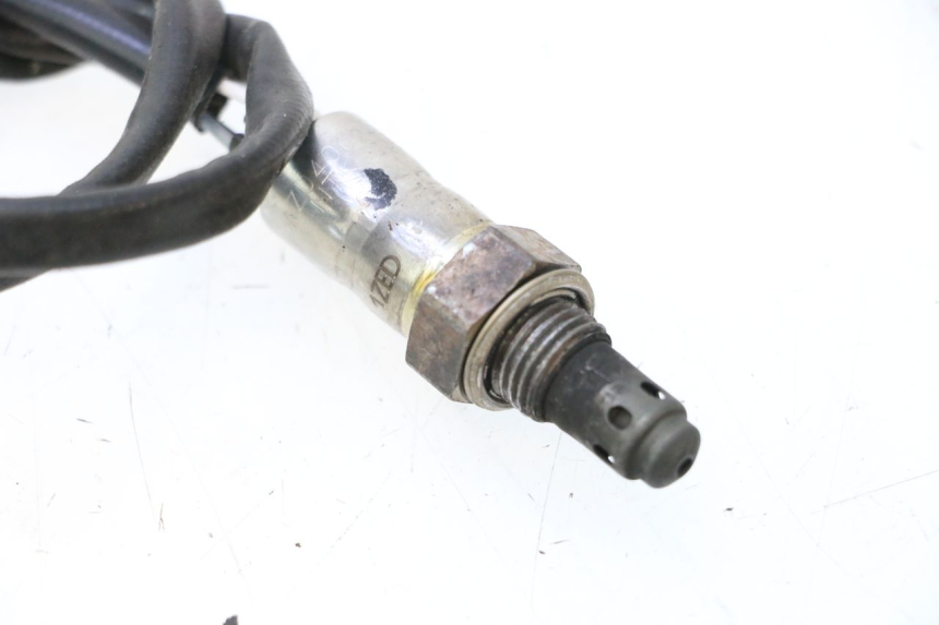 photo de OXYGEN SENSOR PEUGEOT KISBEE 4T 50 (2018 - 2022) - Zoom on usage condition