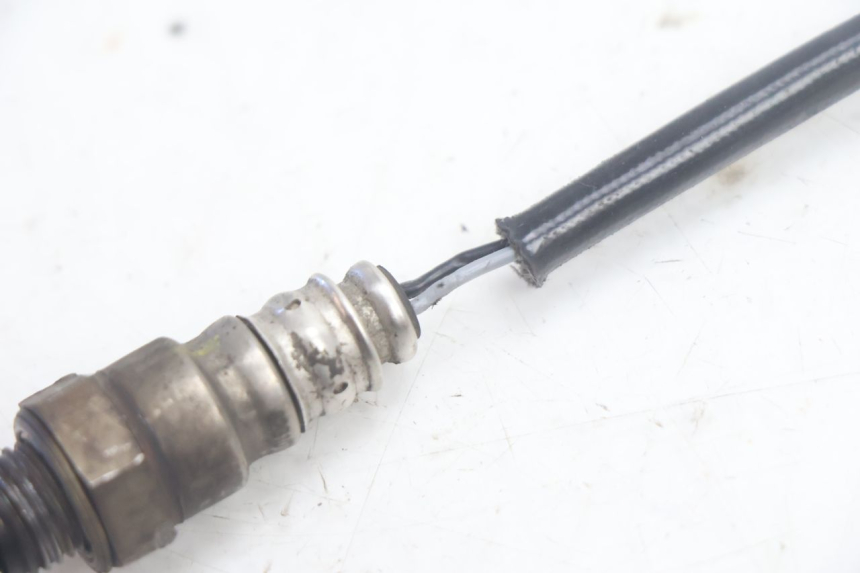 photo de OXYGEN SENSOR PEUGEOT KISBEE 4T 50 (2018 - 2022) - Zoom on usage condition