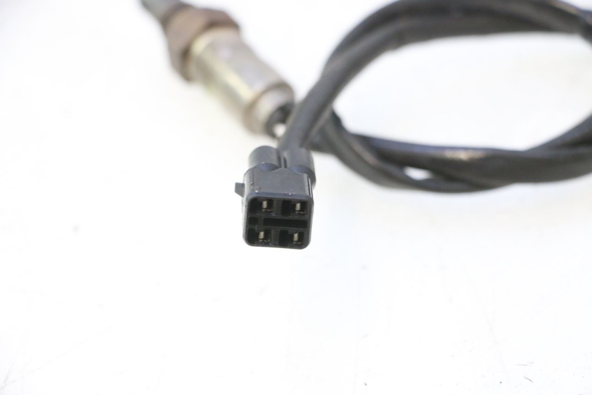 photo de LAMBDA SENSOR PEUGEOT KISBEE 4T 50 (2023 - 2026) - Zoom on usage condition
