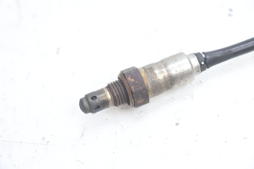 photo de OXYGEN SENSOR PEUGEOT KISBEE 4T 50 (2018 - 2022) - Zoom on usage condition