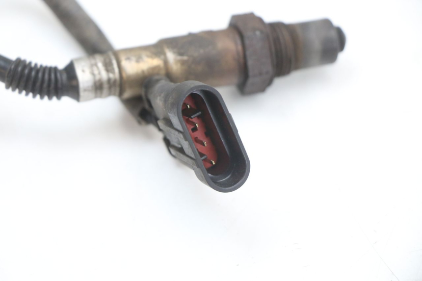 photo de LAMBDA SENSOR PIAGGIO LIBERTY 4T 50 (2018 - 2021) - Zoom on usage condition