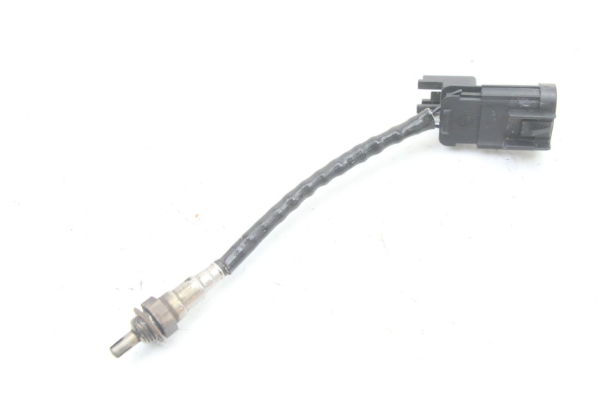 photo de LAMBDA SENSOR LONGJIA SHARPY 125 (2020 - 2024) - Main view