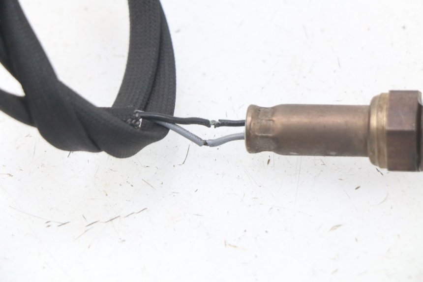 photo de OXYGEN SENSOR JM MOTORS MIA 50 (2017 - 2020) - Alternative perspective