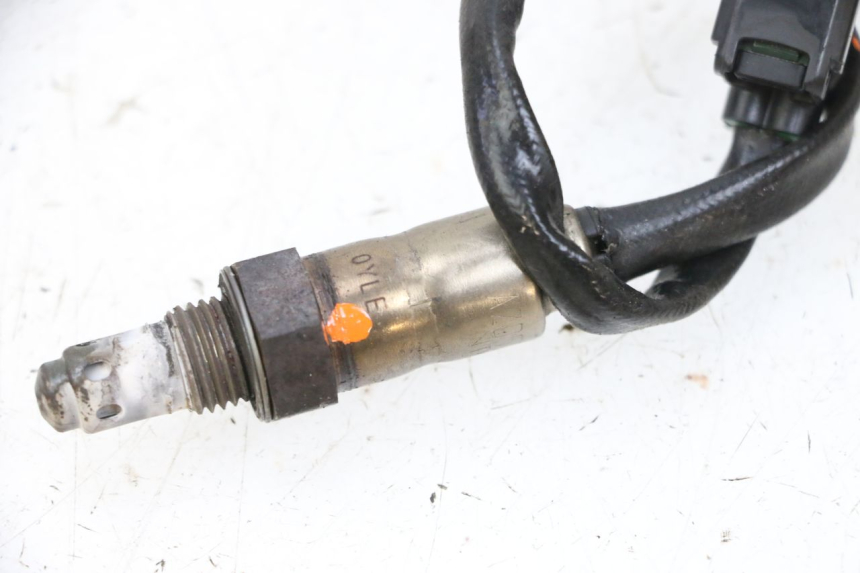 photo de LAMBDA SENSOR PIAGGIO MP3 HPE 300 (2019 - 2026) - Zoom on usage condition