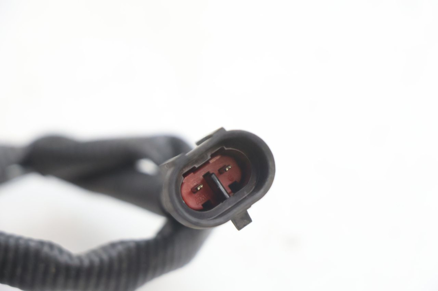 photo de OXYGEN SENSOR PIAGGIO MP3 LT 400 (2007 - 2012) - Technical close-up