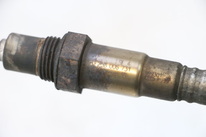 photo de OXYGEN SENSOR PIAGGIO MP3 RL 250 (2006 - 2010) - Component detail