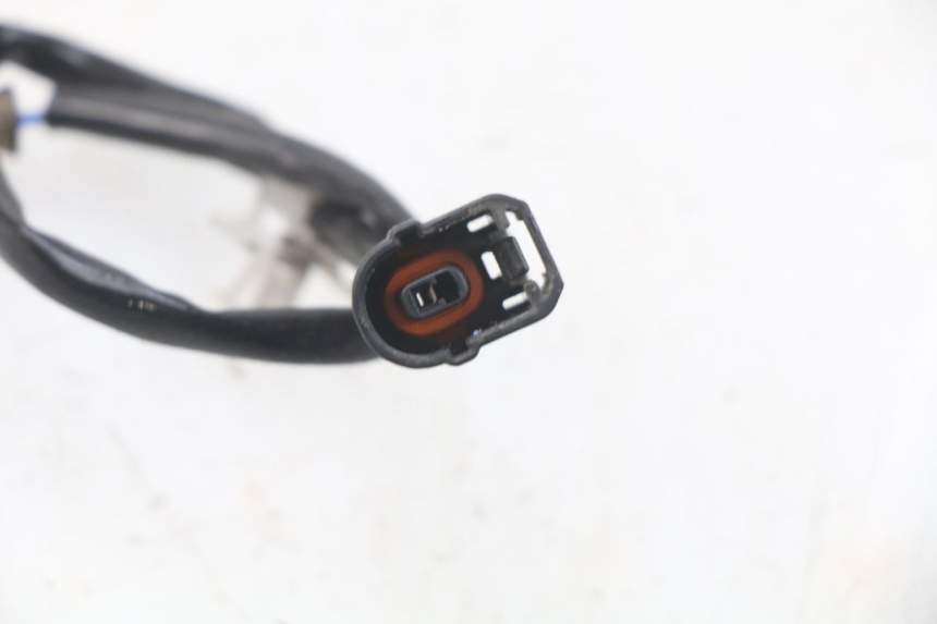 photo de LAMBDA SENSOR MBK MW TRYPTIK 125 (2017 - 2022) - Zoom on usage condition