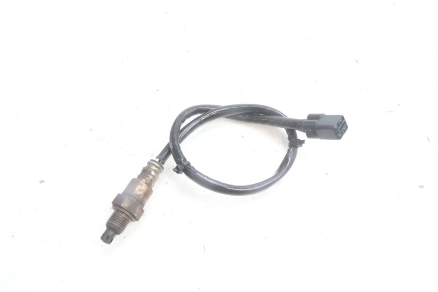 photo de LAMBDA SENSOR YAMAHA N-MAX NMAX 125 (2021 - 2024) - Zoom on usage condition