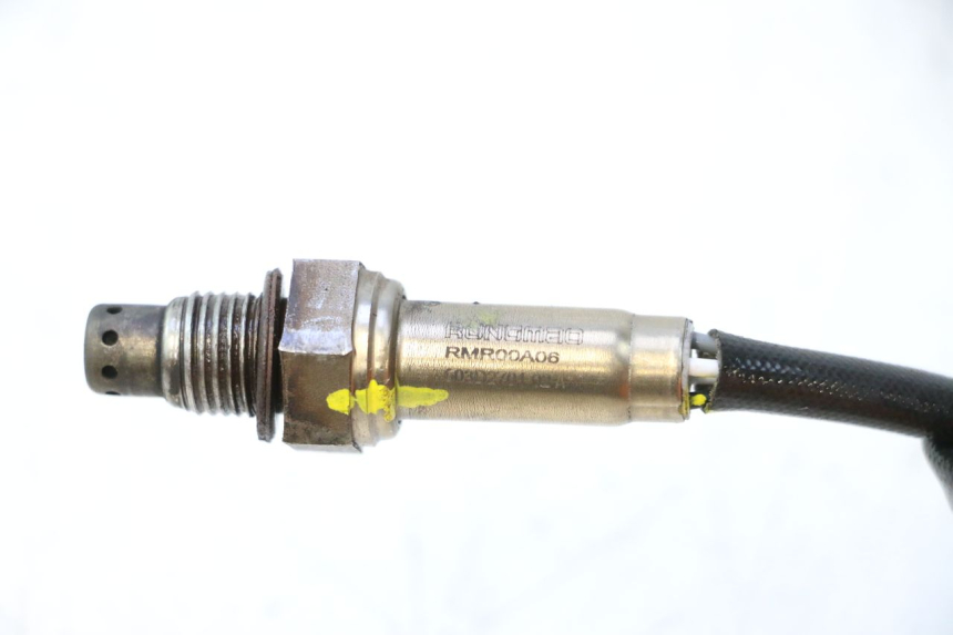 photo de LAMBDA SENSOR JM MOTORS OLDIES 4T 50 (2020 - 2026) - Zoom on usage condition