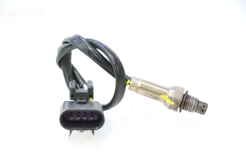 photo de LAMBDA SENSOR JM MOTORS OLDIES 4T 50 (2020 - 2026) - Alternative perspective