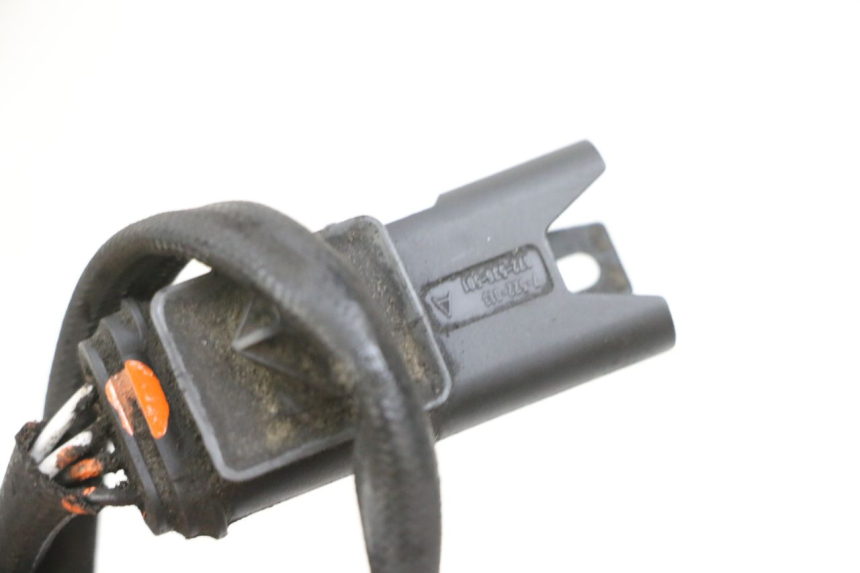 photo de LAMBDA SENSOR BMW R RT ABS 1200 (2010 - 2014) - Component detail