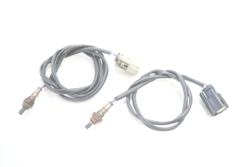 photo de LAMBDA SENSOR HARLEY DAVIDSON ROAD GLIDE FLTRXSE 1920 (2018 - 2022) - Component detail