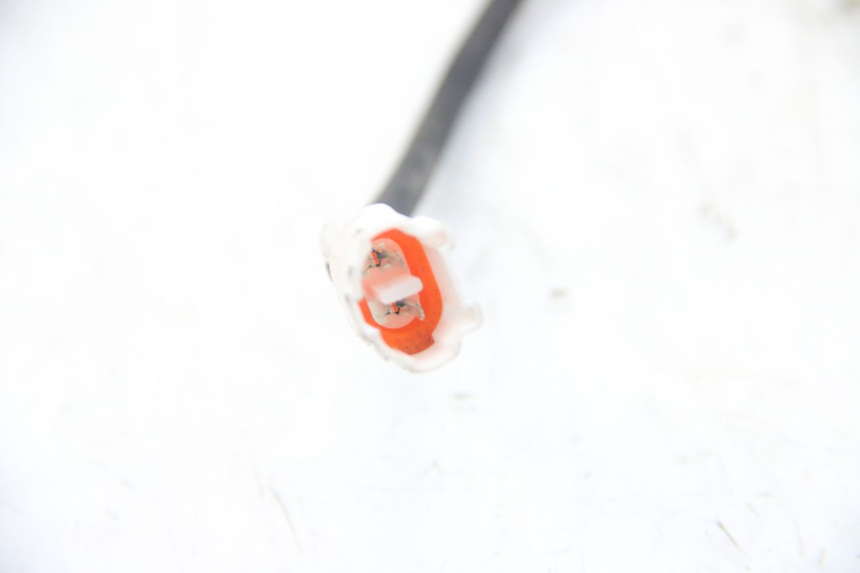 photo de OXYGEN SENSOR JM MOTORS SANTANA 50 (2014 - 2023) - Zoom on usage condition