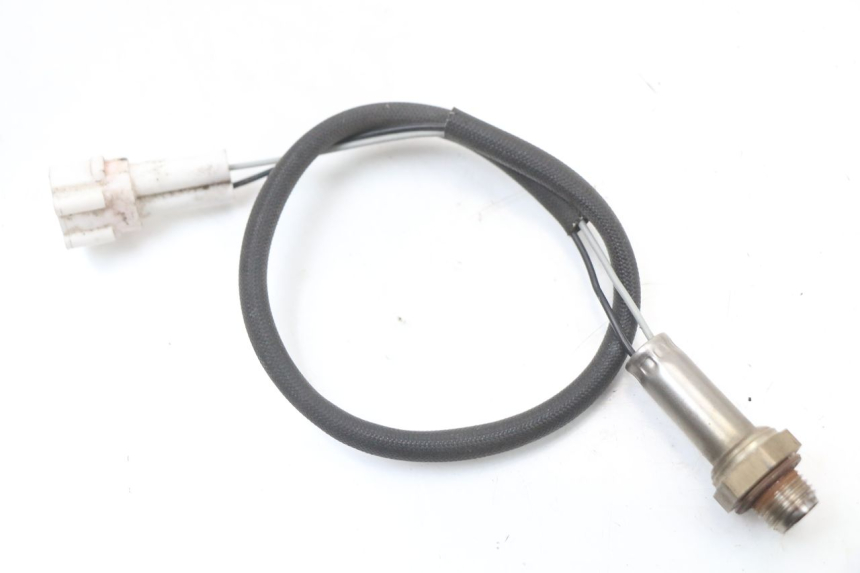 photo de OXYGEN SENSOR JM MOTORS SANTANA 50 (2014 - 2023) - Zoom on usage condition