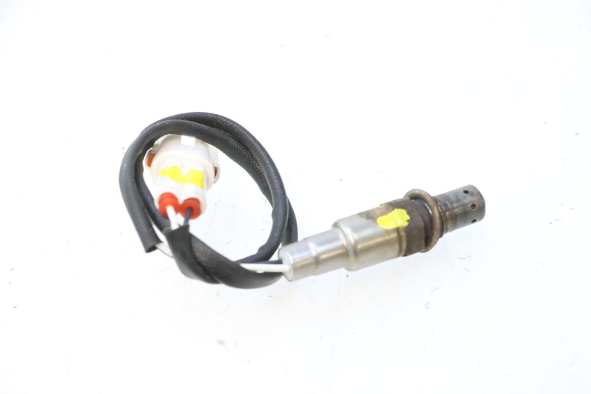 photo de OXYGEN SENSOR JM MOTORS SANTANA 50 (2014 - 2023) - Main view