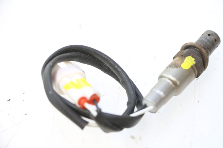 photo de OXYGEN SENSOR JM MOTORS SANTANA 50 (2014 - 2023) - Component detail