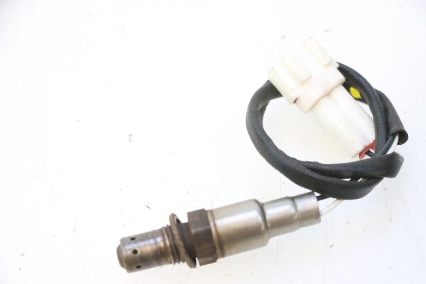photo de OXYGEN SENSOR JM MOTORS SANTANA 50 (2014 - 2023) - Zoom on usage condition