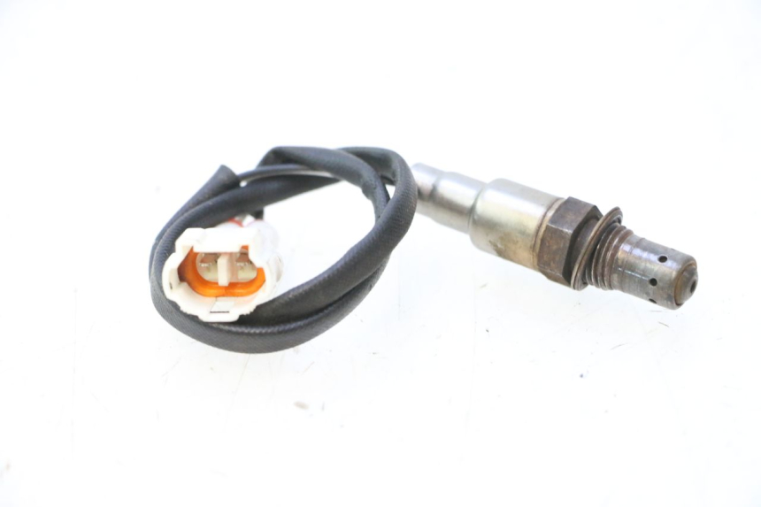 photo de OXYGEN SENSOR JM MOTORS SANTANA 50 (2014 - 2023) - Technical close-up