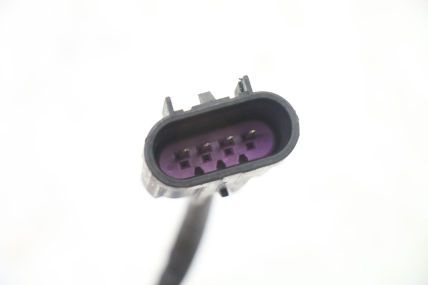 photo de LAMBDA SENSOR PEUGEOT SATELIS 125 (2013 - 2018) - Technical close-up