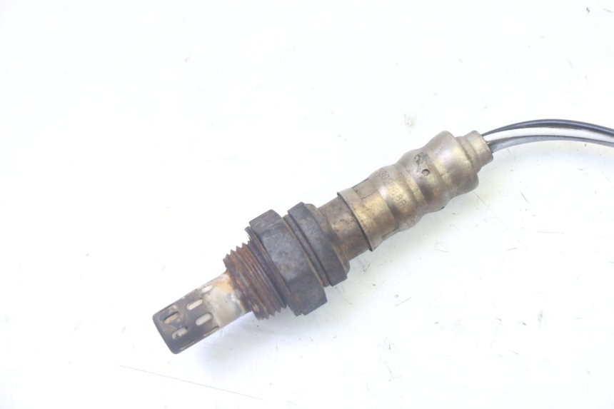 photo de OXYGEN SENSOR PEUGEOT SATELIS 125 (2006 - 2009) - Zoom on usage condition