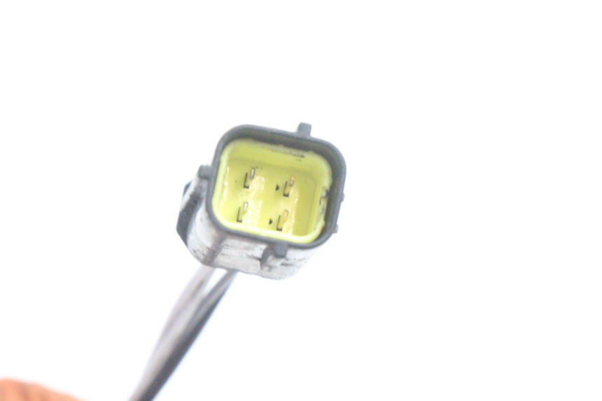 photo de OXYGEN SENSOR PEUGEOT SATELIS 125 (2006 - 2009) - Technical close-up
