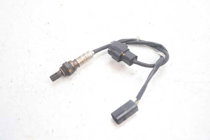 photo de LAMBDA SENSOR PEUGEOT SATELIS 125 (2013 - 2018) - Zoom on usage condition
