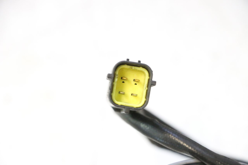 photo de LAMBDA SENSOR PEUGEOT SATELIS 125 (2013 - 2018) - Zoom on usage condition