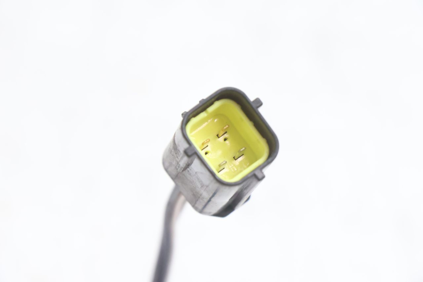 photo de OXYGEN SENSOR PEUGEOT SATELIS 125 (2006 - 2009) - Technical close-up