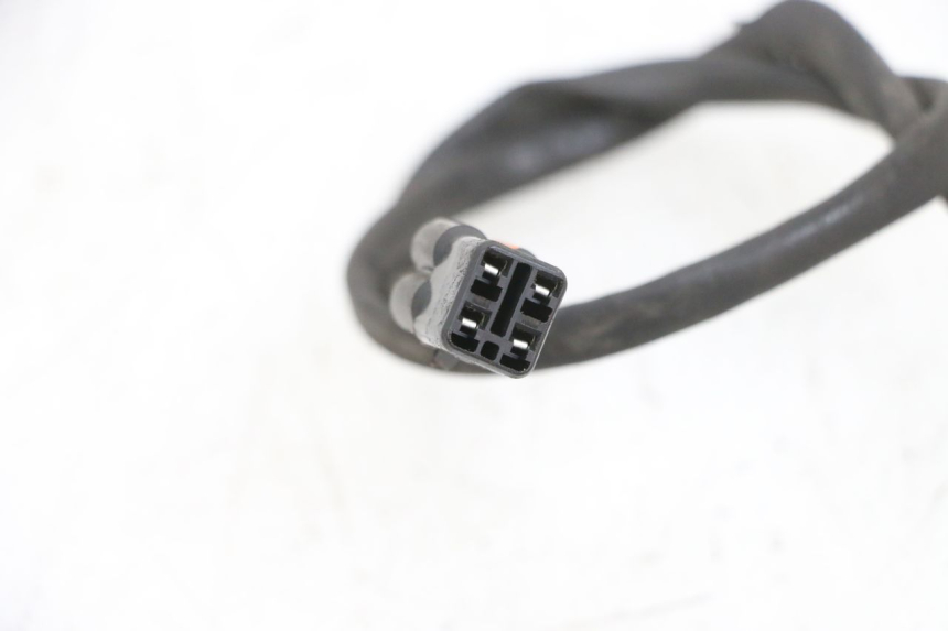 photo de LAMBDA SENSOR PEUGEOT SPEEDFIGHT 4 4T EFI 50 (2021 - 2025) - Technical close-up