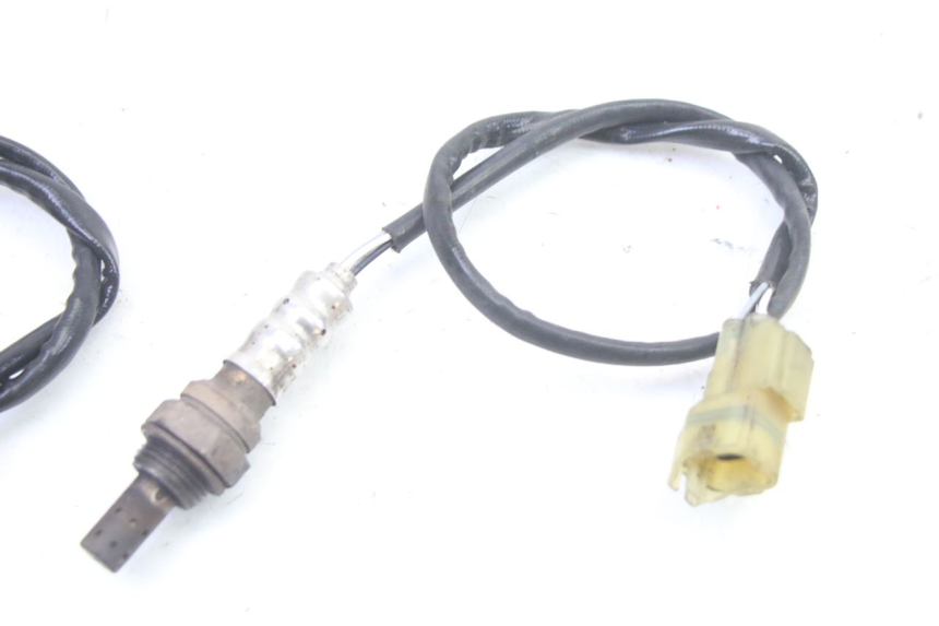 photo de LAMBDA SENSOR HONDA ST PAN EUROPEAN 1300 (2002 - 2013) - Zoom on usage condition