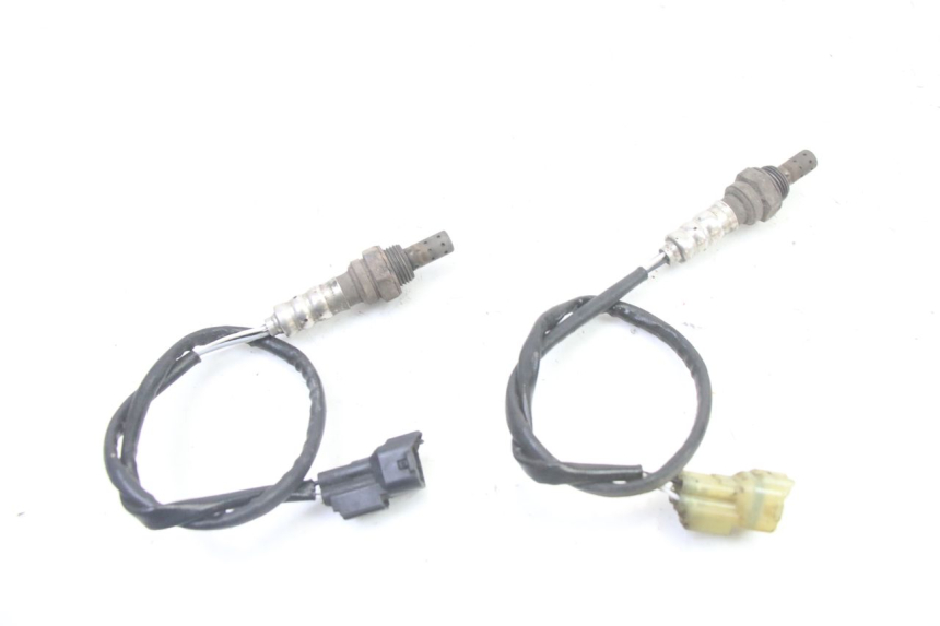 photo de LAMBDA SENSOR HONDA ST PAN EUROPEAN 1300 (2002 - 2013) - Technical close-up