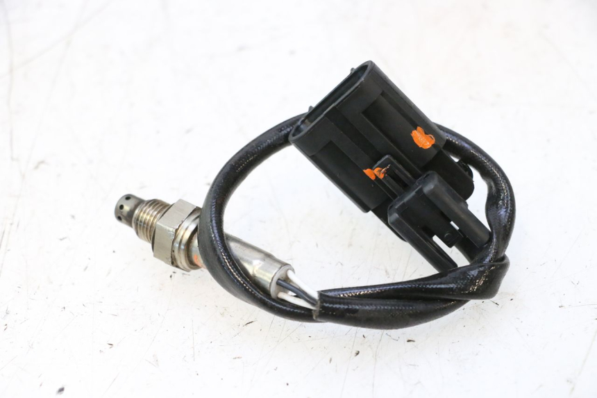 photo de LAMBDA SENSOR VASTRO STREET S 50 (2016 - 2021) - Zoom on usage condition