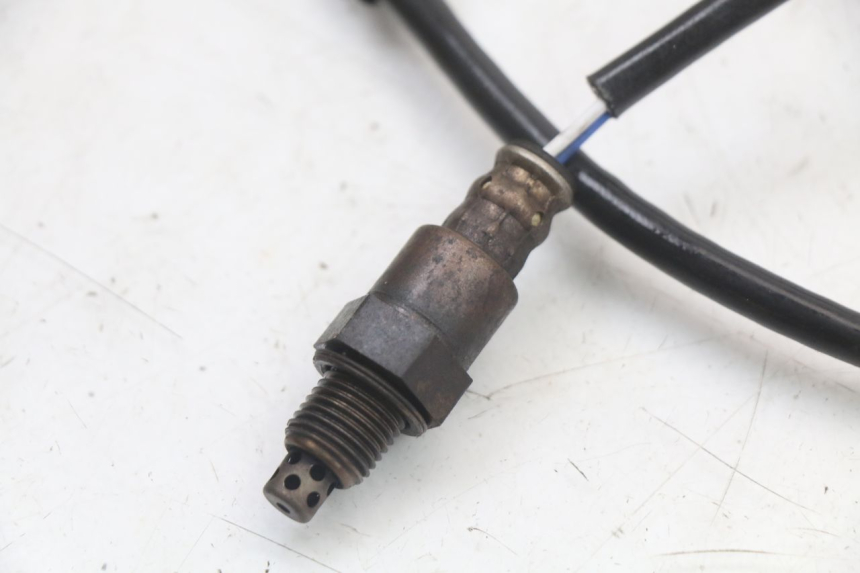 photo de LAMBDA SENSOR SUZUKI BURGMAN 125 (2018 - 2021) - Component detail