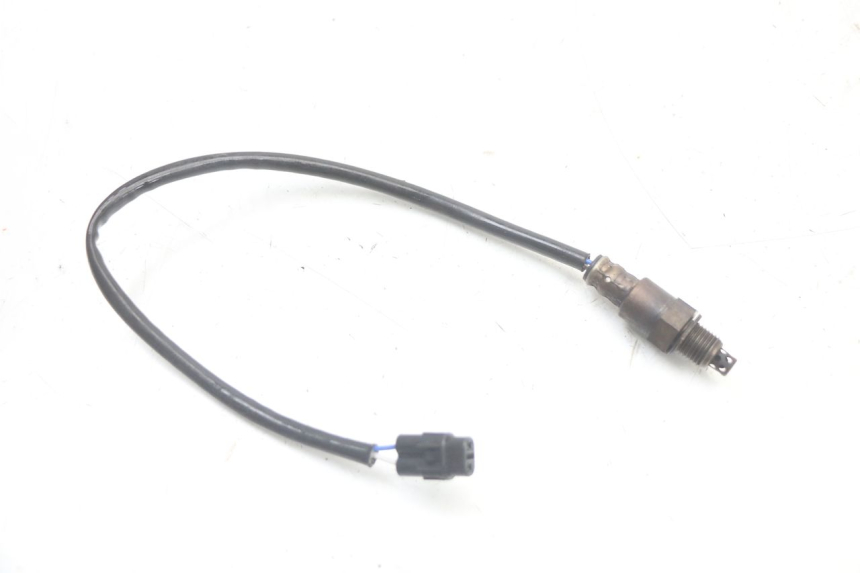 photo de LAMBDA SENSOR SUZUKI BURGMAN 125 (2018 - 2021) - Zoom on usage condition